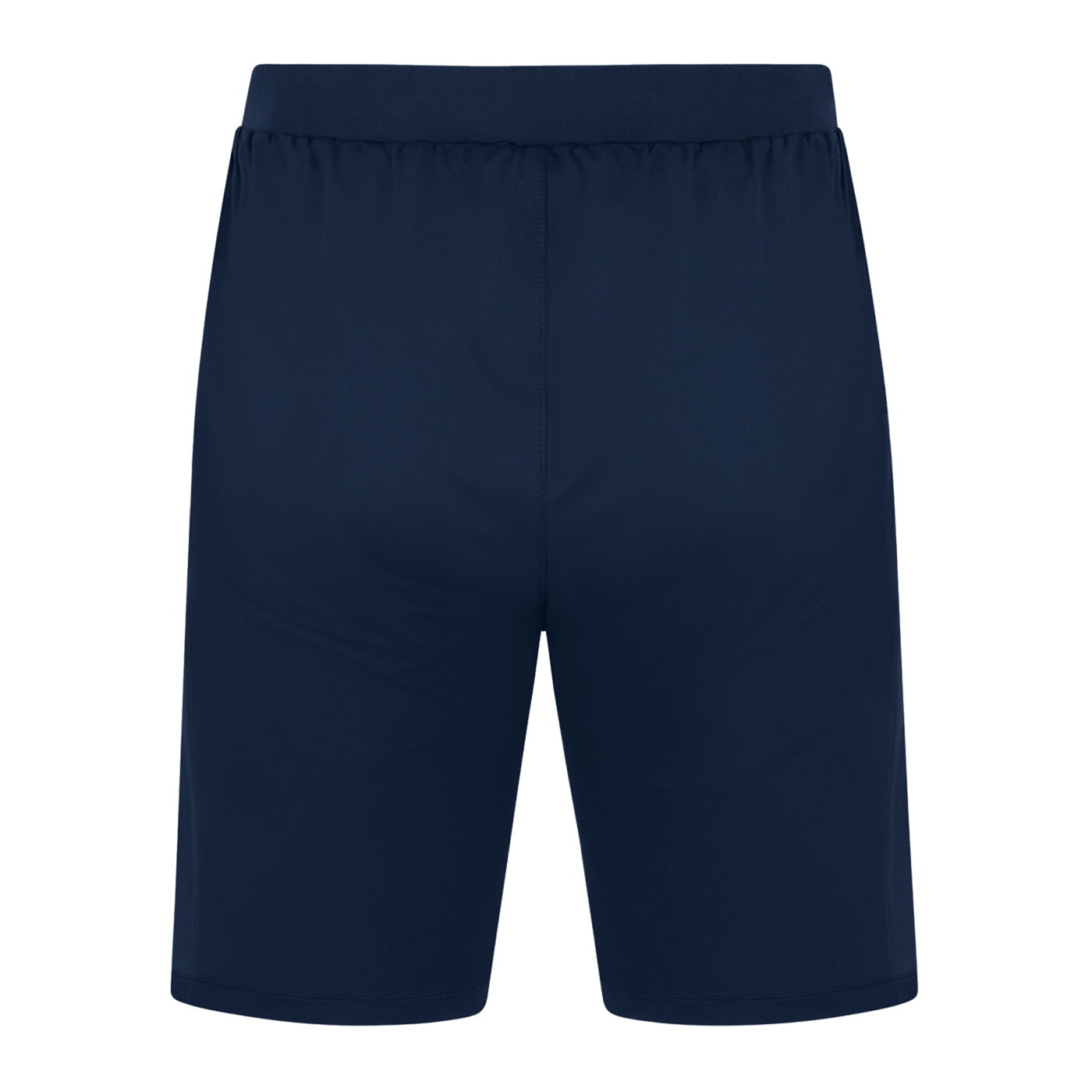 JAKO Allround Trainingsshort Damen Blau F900