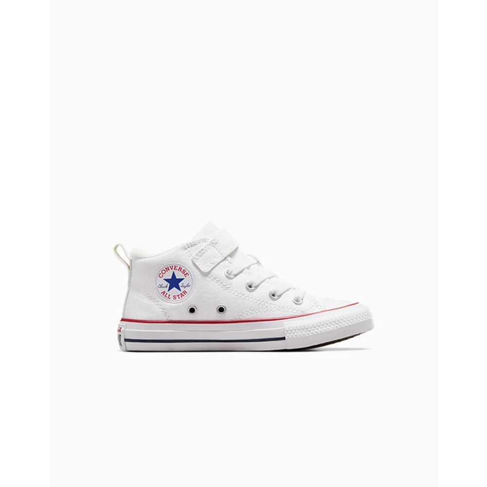 Converse Chuck Taylor All Star Malden Street A04824C / weiss