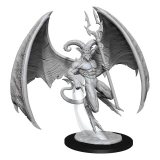 D&D Nolzur's Marvelous Miniatures - Horned Devil