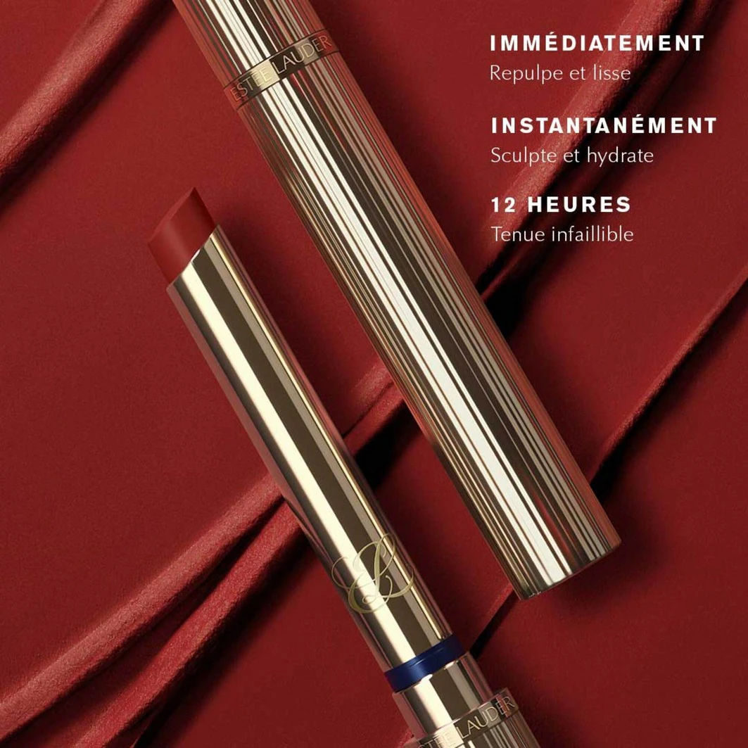 Estée Lauder Ultra Matte rúzs