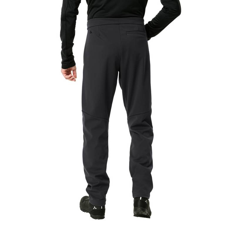 VAUDE Men's Tremalzo Softshell Pants Funktionshose Herren