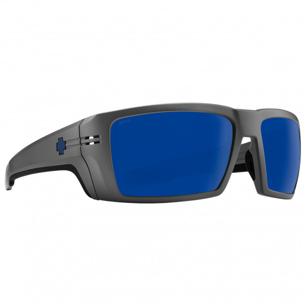 SPY+ - Rebar ANSI Polar Mirror S3 (VLT 12%) - Fahrradbrille