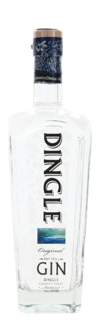 Dingle Pot Still Gin 0,7 l·42,5 % vol