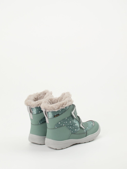 Klettboots gefüttert-68301790007 Superfit