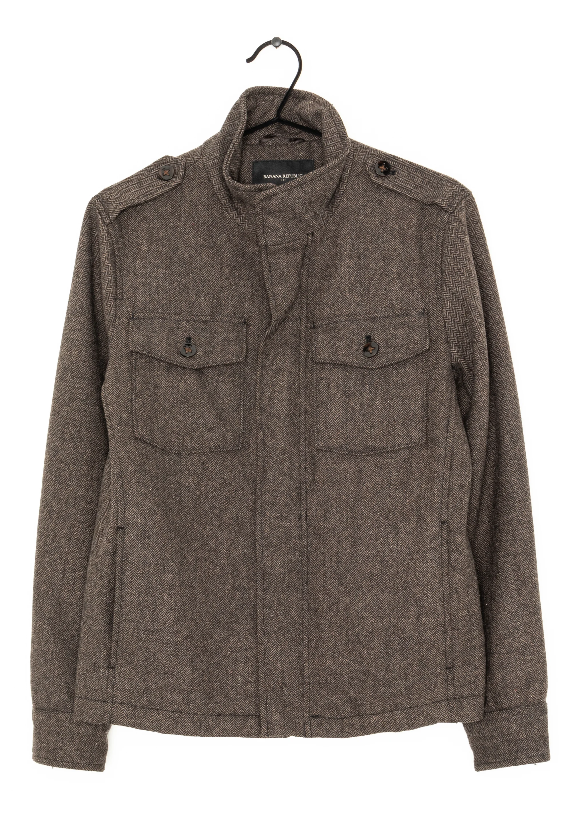Chaqueta ligera de Banana Republic