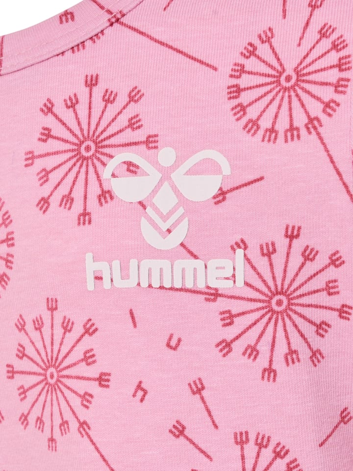 Hummel Hummel Druckknopf Kleid Hmlquinna Mädchen in ZEPHYR günstig kaufen 68