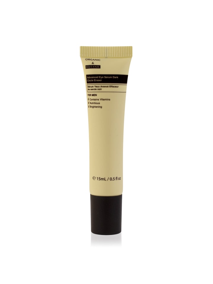 Dr Botanicals OB Augenserum Dunkle-Augenringe-Entferner günstig kaufen onesize