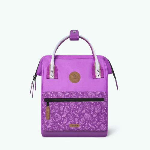 Adventurer Small Naxos Backpack, Purple