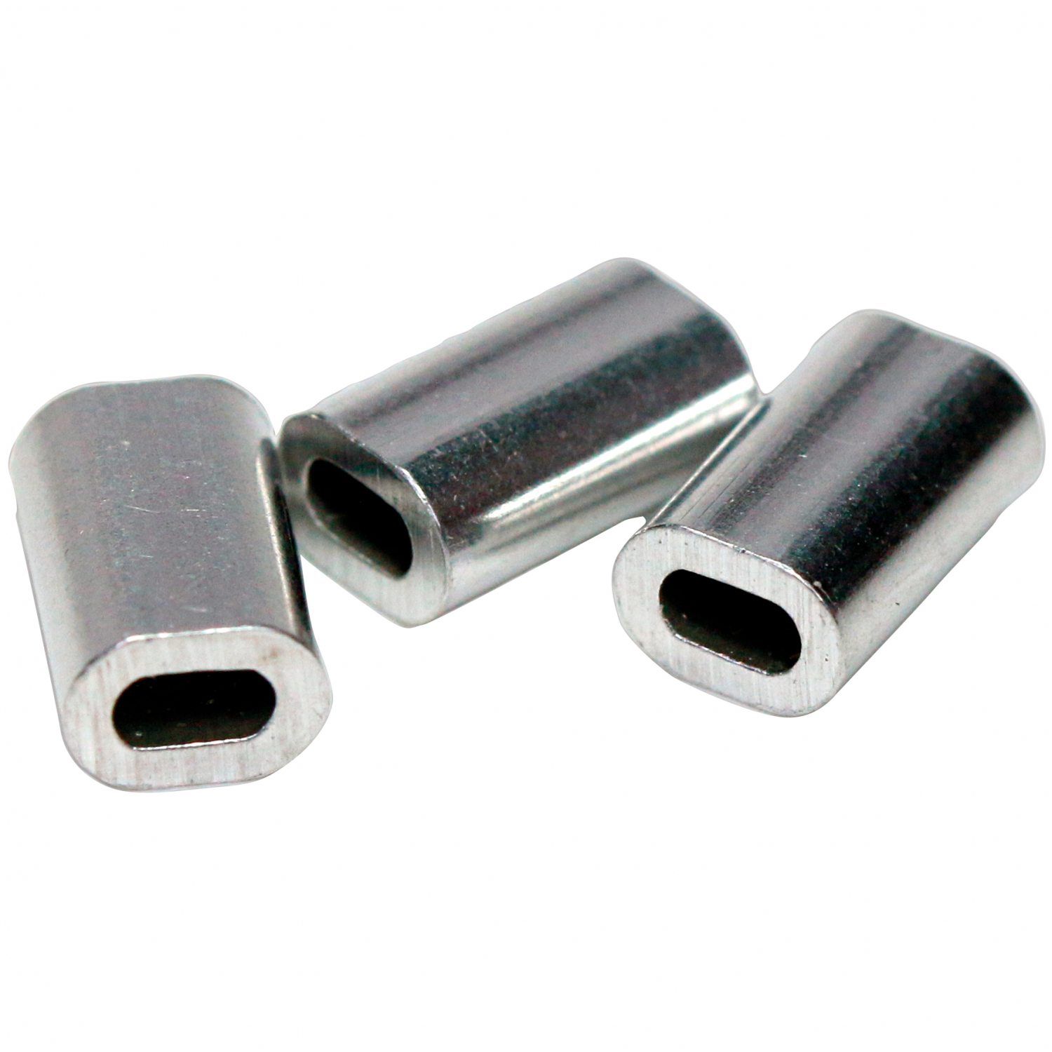 Zeck Alu Sleeve