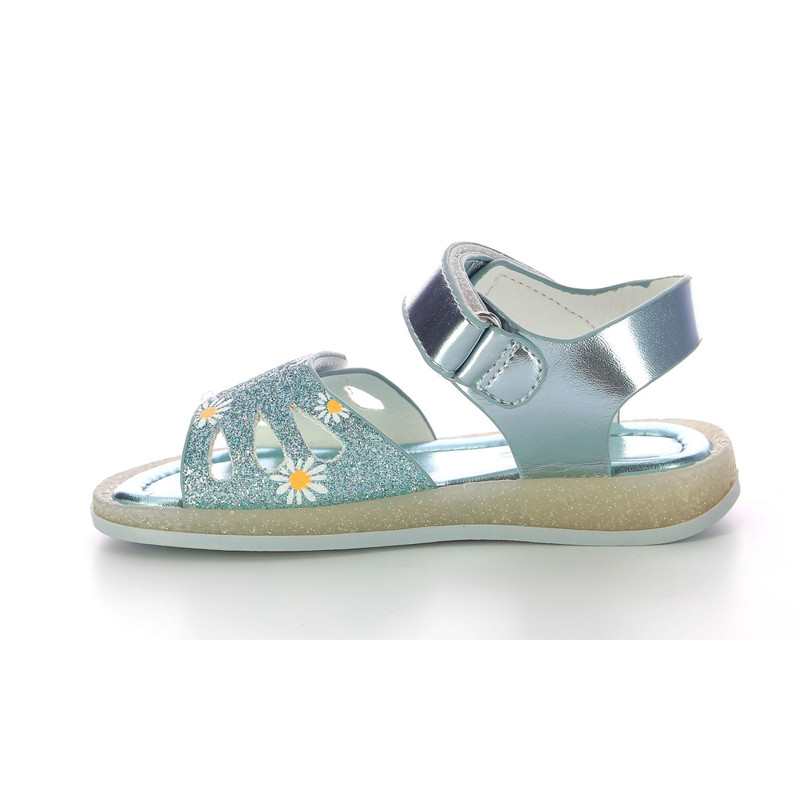 Sandales synthétique Liboo