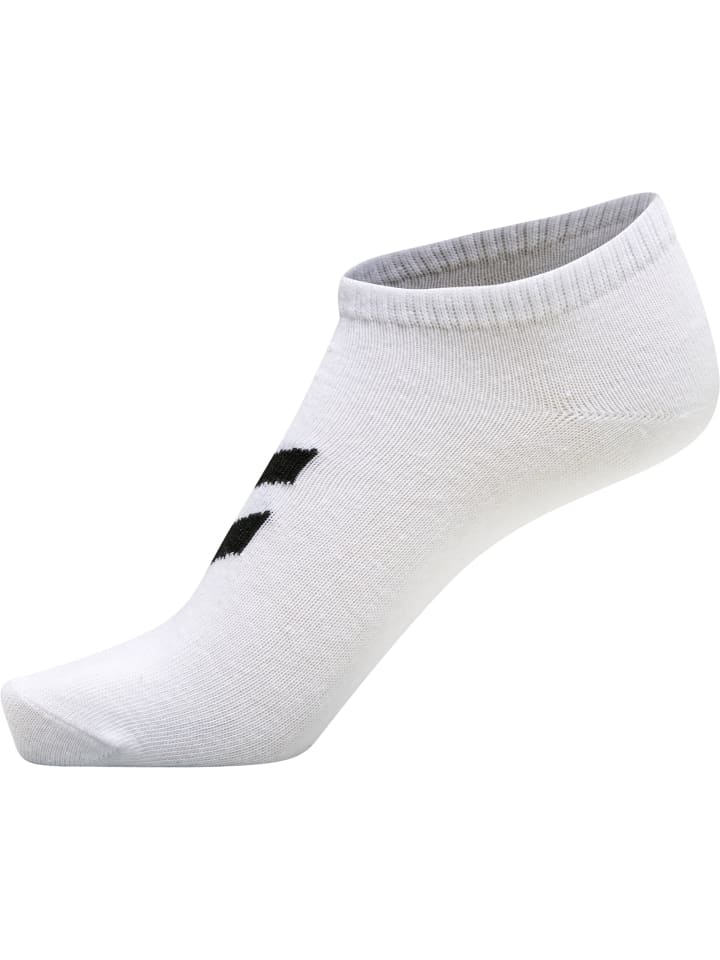 Hummel Hummel Ancle Socken Hmlmatch Kinder in BRIGHT WHITE günstig kaufen