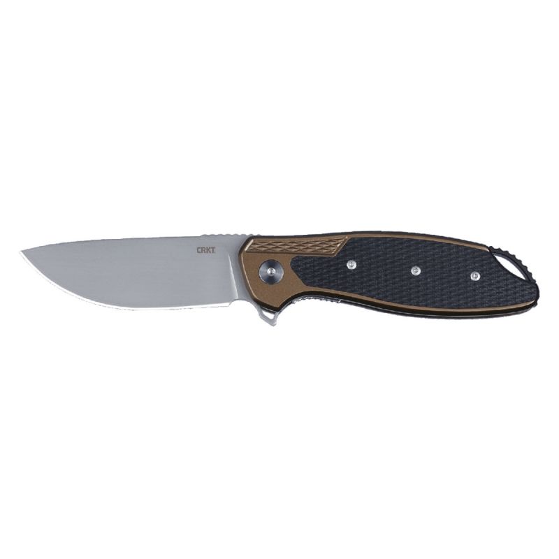 CRKT Jake K360GXP