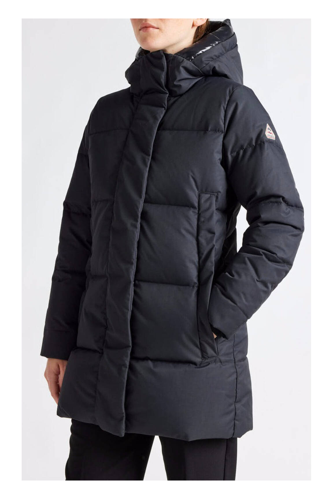 Pyrenex Doudounes Femme couleur noir