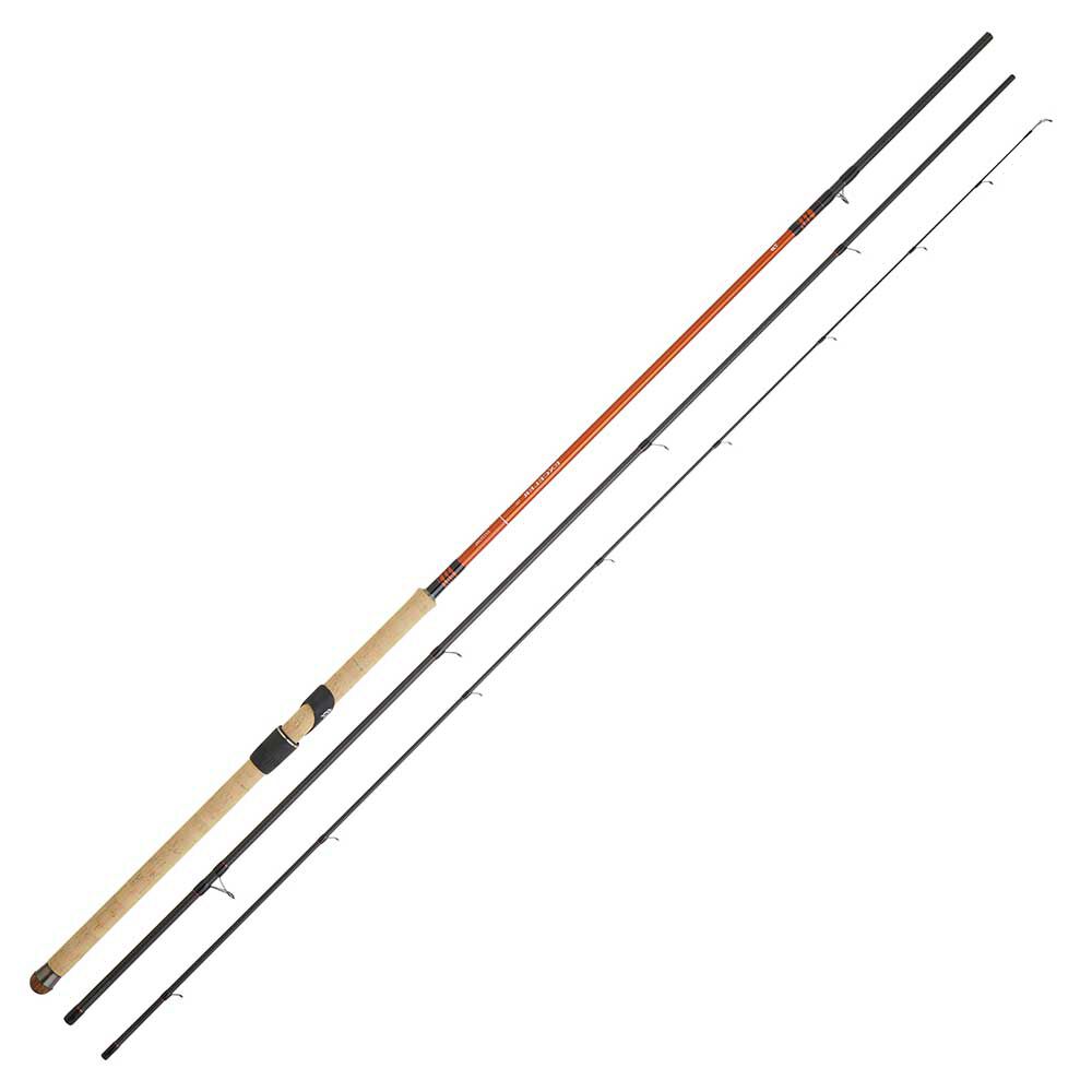 Daïwa exceler toc 333 ul 3,30 m tija 1-5 g (3 fire)