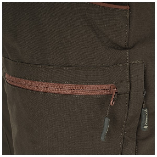Pinewood - Women's Caribou TC Damen Hose - Trekkinghose