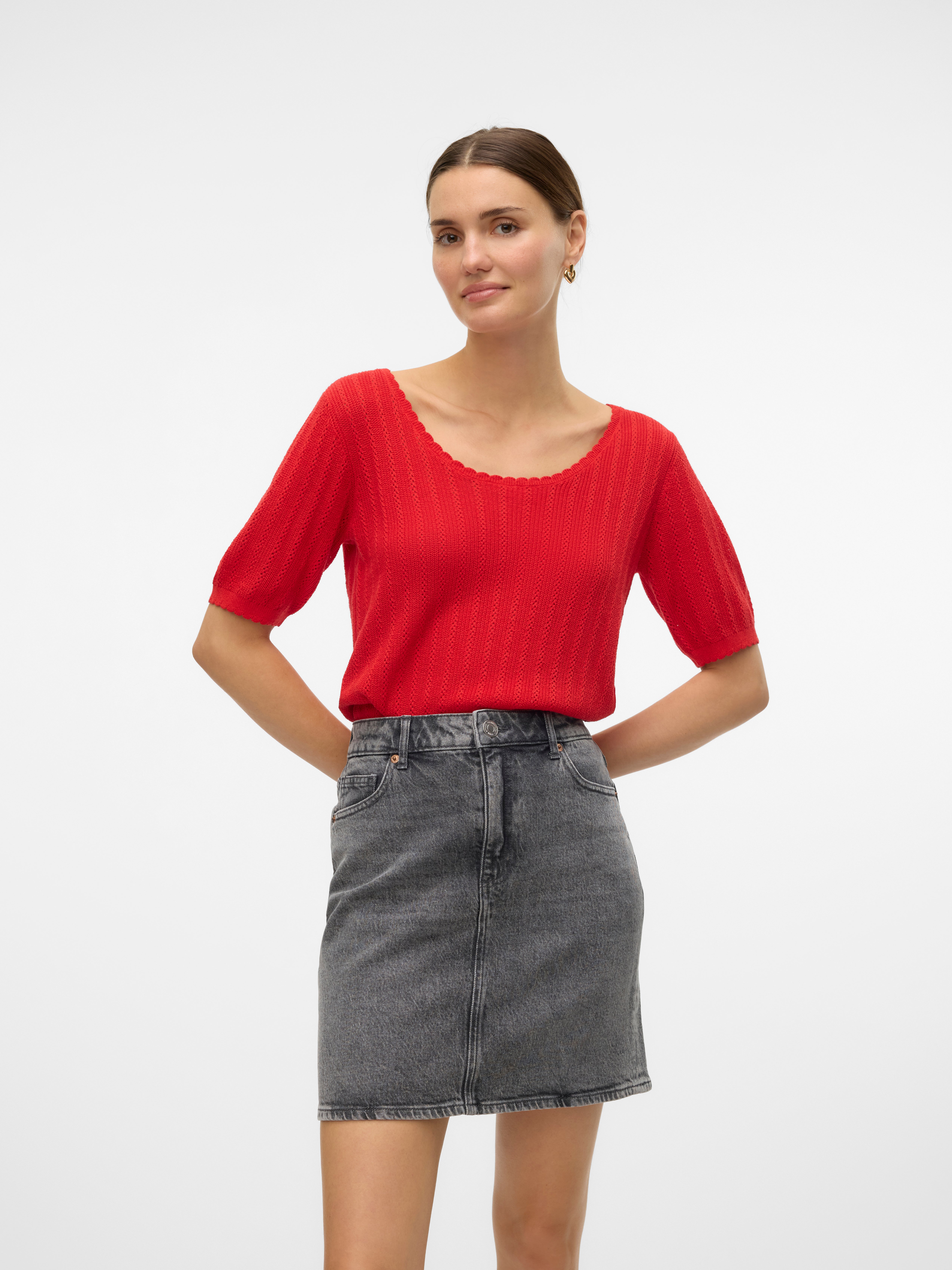 VMLUXLIGHT Pullover