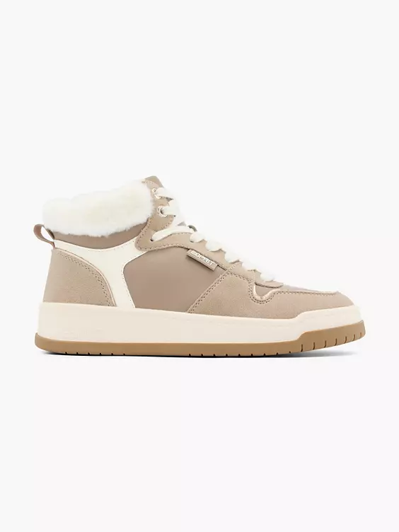 ESPRIT Hoher Sneaker