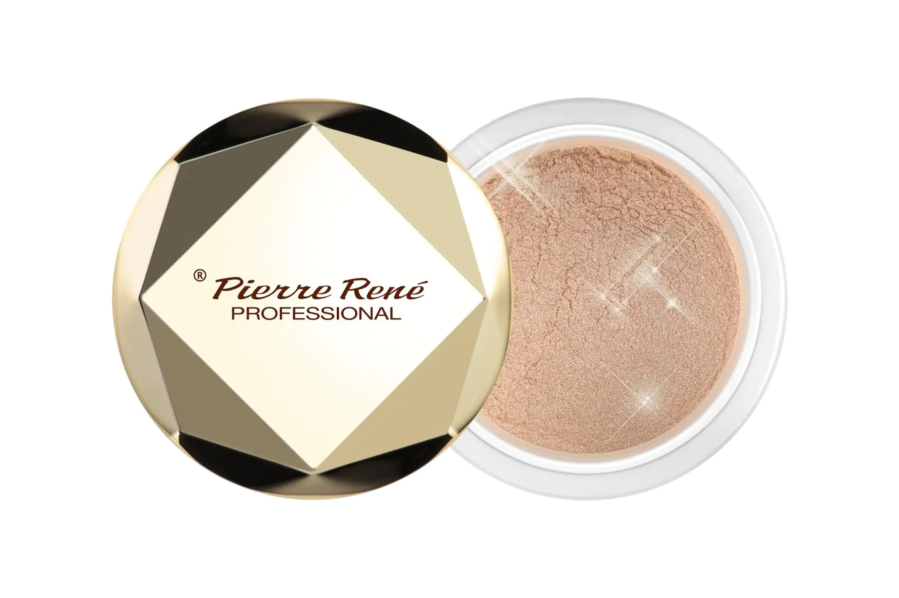 Pierre Rene Royal Dust Loose Illuminator, 01