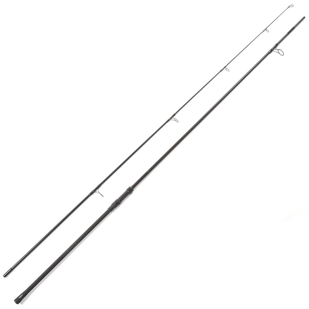 Wędka karpiowa Leon Hoogendijk Black Diamond mk 2 12' 3lbs