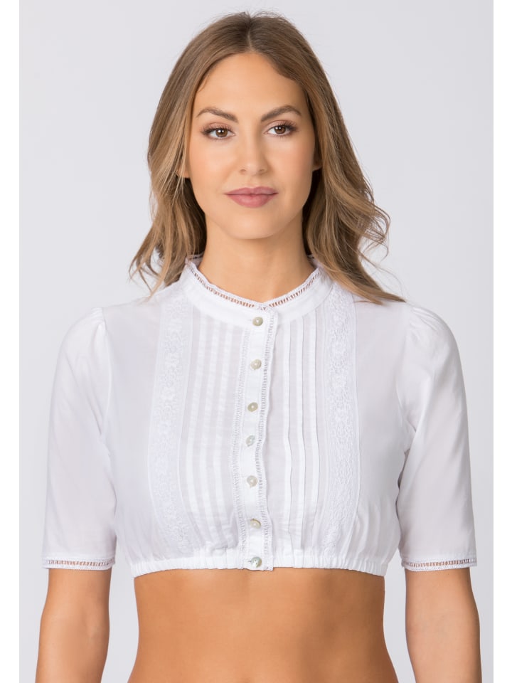Stockerpoint Bluse 