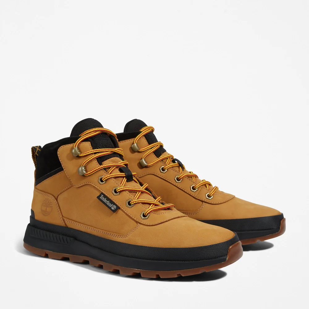 Timberland Field Trekker Mid TB0A1ZQH2311 / braun