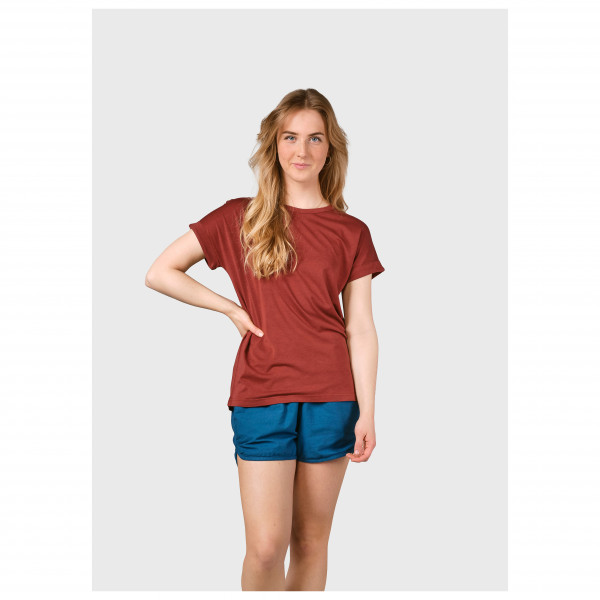 Klitmøller Collective - Women's Sigrid Tee - T-Shirt