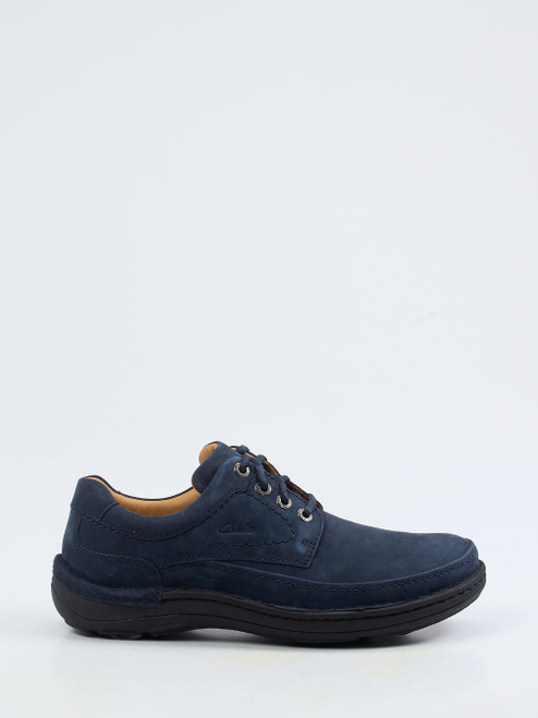 Schnürschuh-46101090312 Clarks