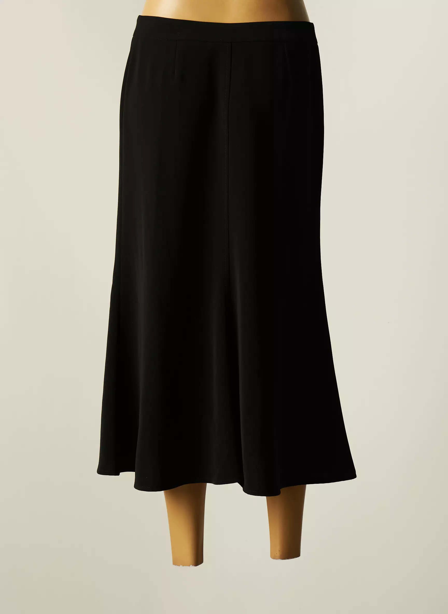Gerard Pasquier Jupes Longues Femme couleur noir