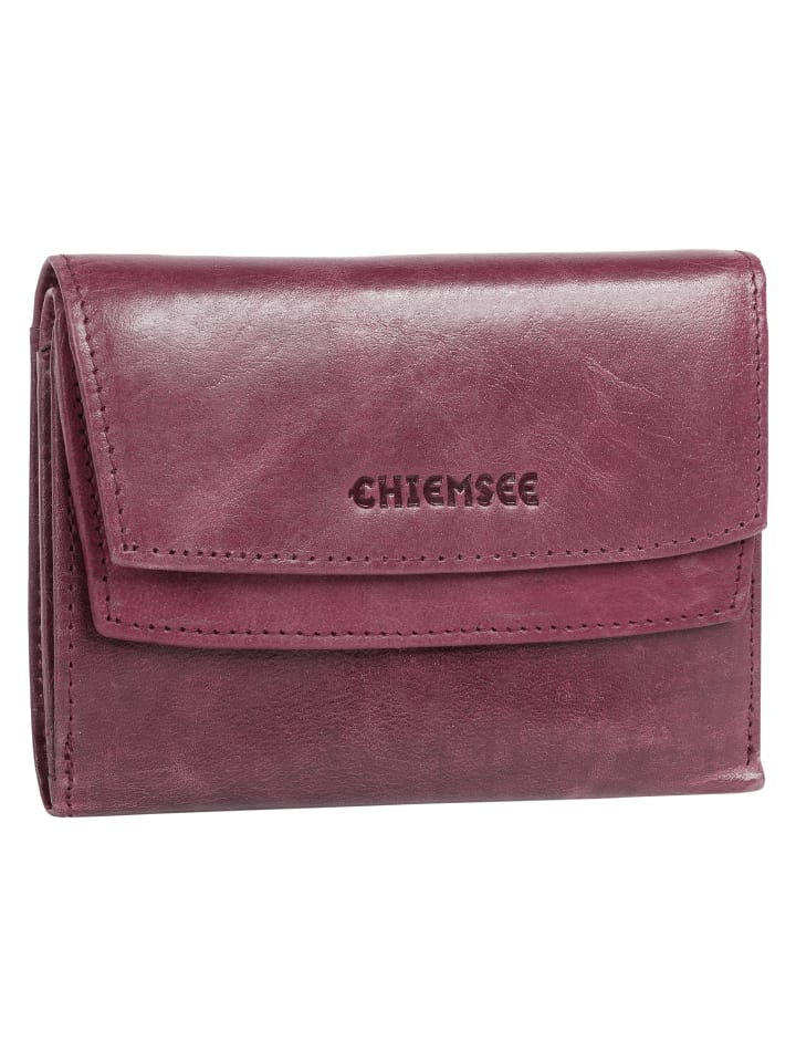 Chiemsee Geldbörse in hellviolett günstig kaufen onesize