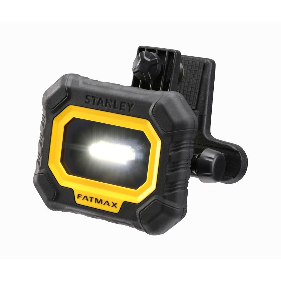 Stanley FMHT81507-1 FATMAX® újratölthető munkalámpa 1000LM