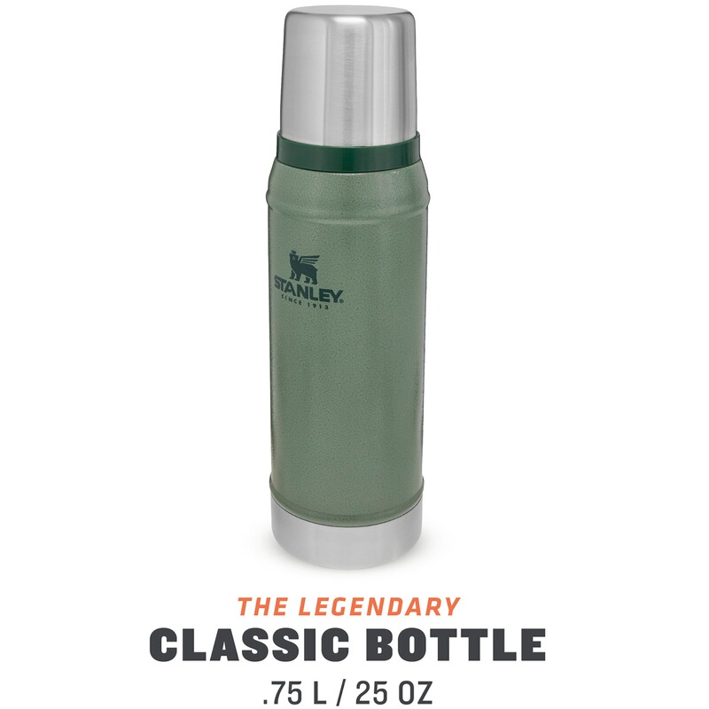 Stanley Vakuum Isolierflasche Classic
