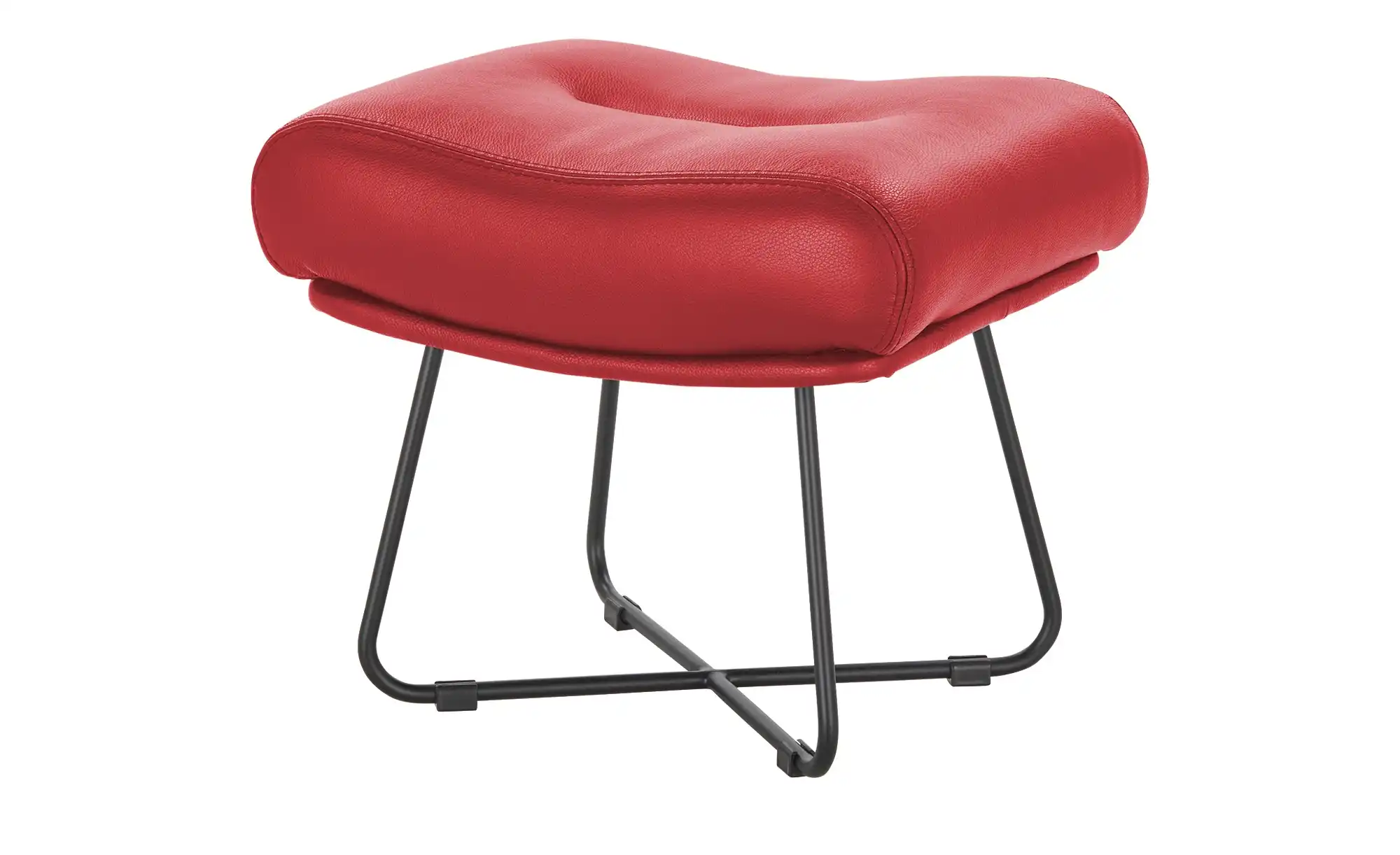Ravensberger Werkstätten Hocker Leder RW Wing