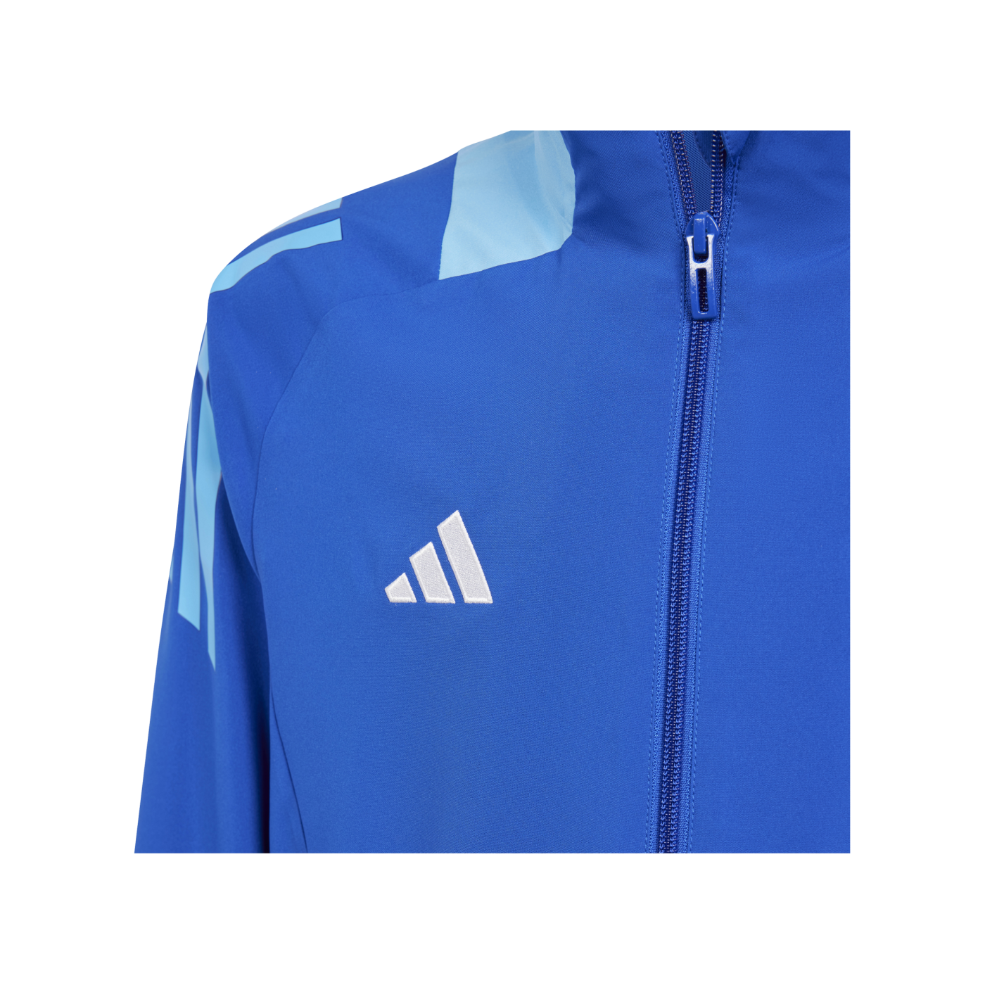adidas Tiro 24 Competition Präsentationsjacke Kids