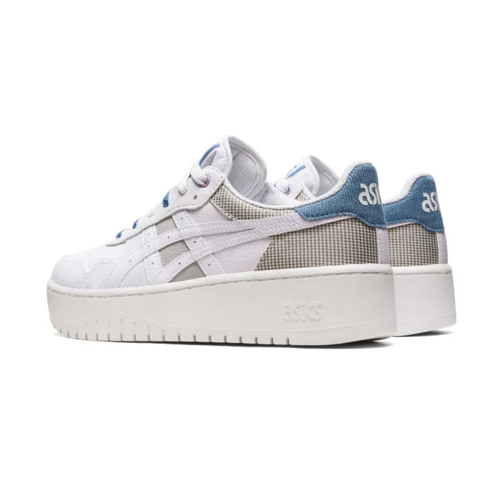 Asics Japan S PF 1202A419.103 / weiss