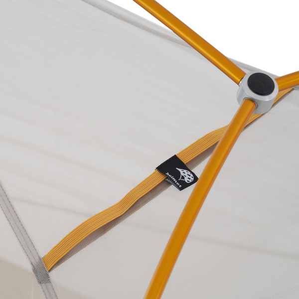 FLY CREEK HV UL1 BIKEPACK SOLUTION DYE - Einpersonenzelt