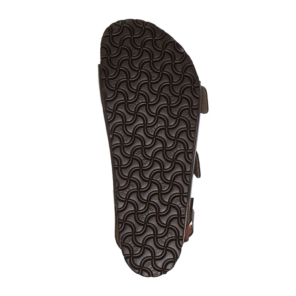 Birkenstock Milano 034101 / braun