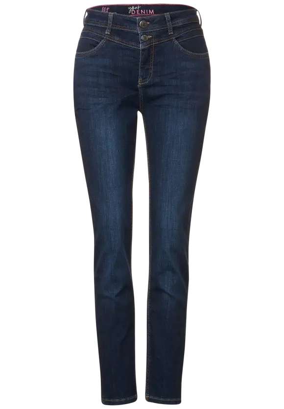 Street One Casual Fit Jeans