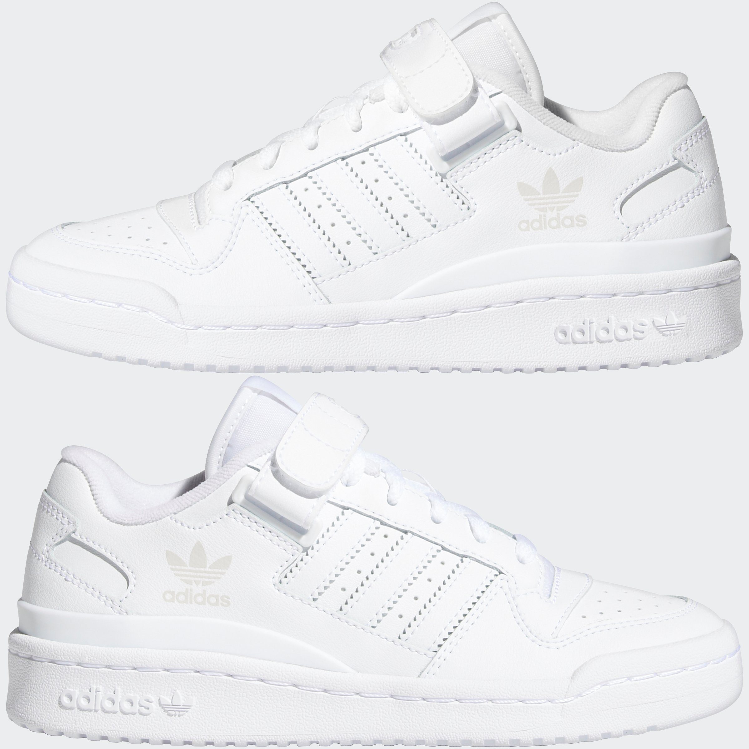 adidas Originals FORUM LOW Sneaker