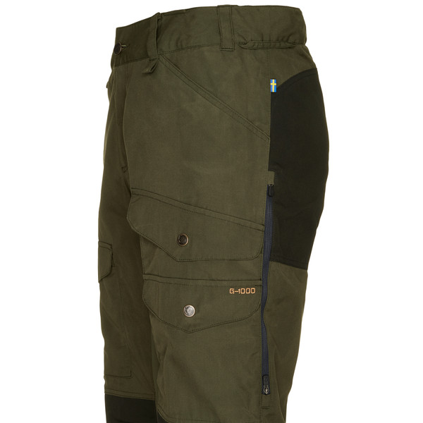 VIDDA PRO VENTILATED TRS M REG Herren - Trekkinghose