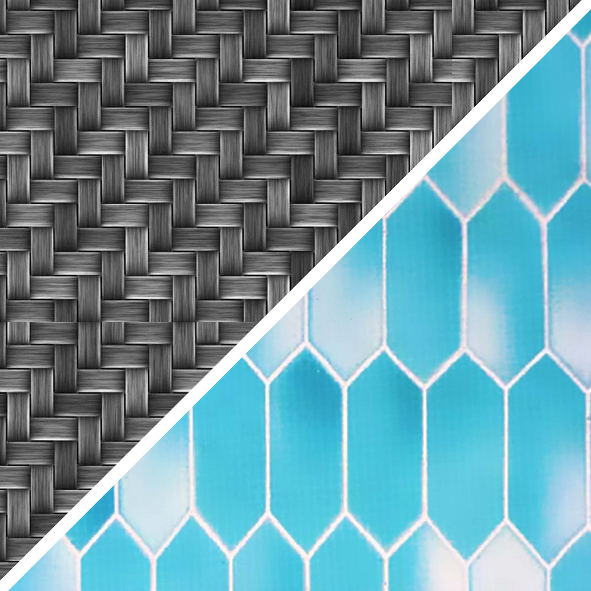 Planet Pool Framepool Polygroup Summer Waves Elite Rechteck Frame Pool S (Beckenset), Sicherheitsleiter