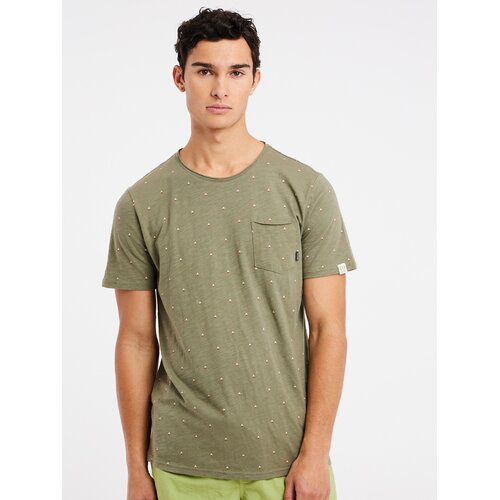 HERREN POLO PRTFADOR T-SHIRT
