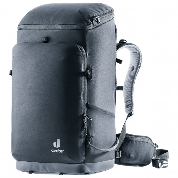 Deuter - Jaypack 34+ - Fotorucksack