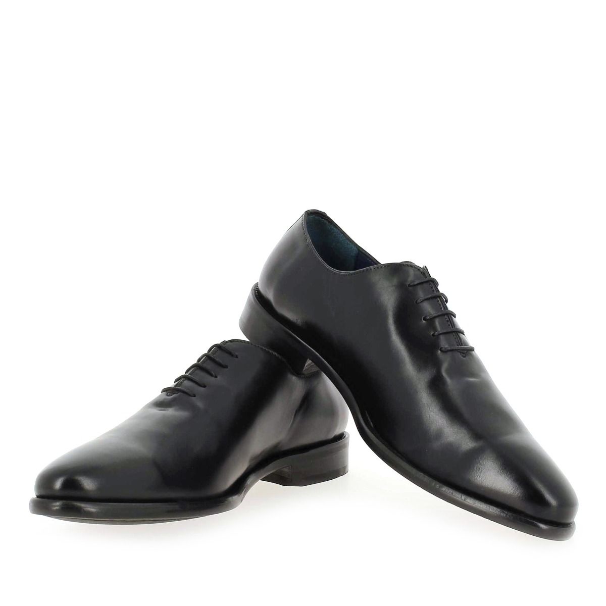 Brett and Sons  4336 I 648 - noir
