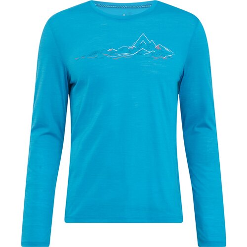 HERREN SHIRT SHANE LS M