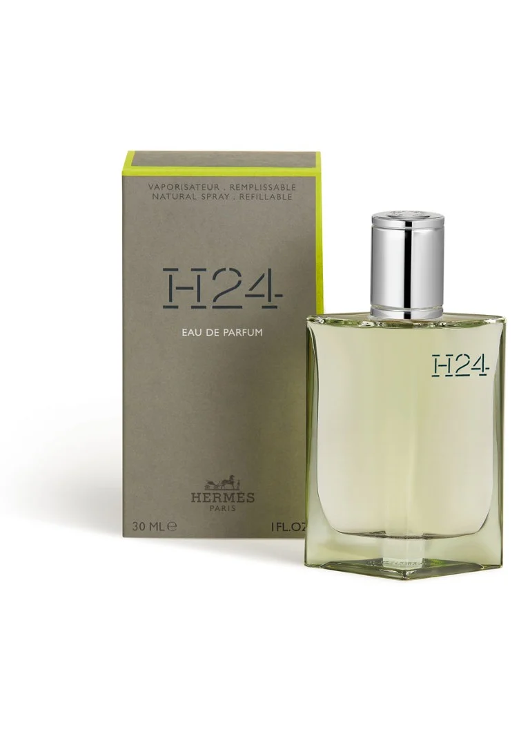 HERMÈS H24 Eau de Parfum
