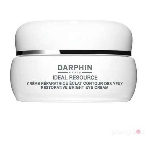 Darphin Ideal Resource obnavljajuća krema za blistavu njegu očiju 15 ml
