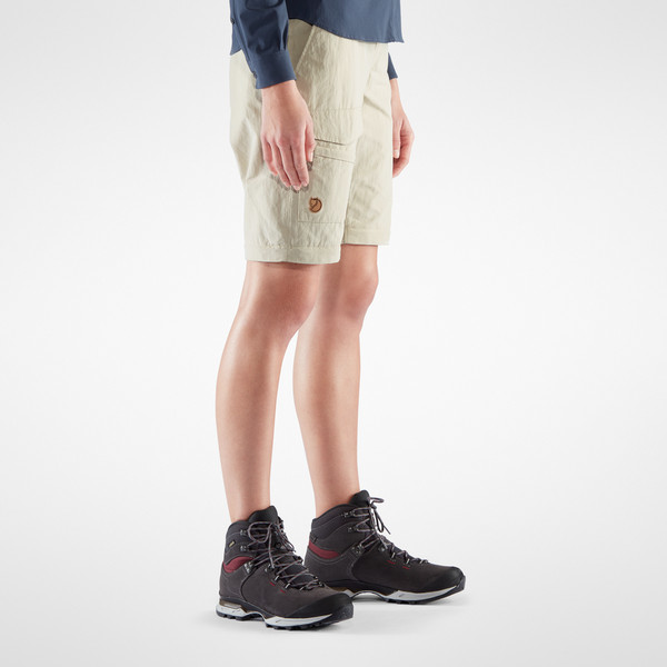 TRAVELLERS MT ZIP-OFF TRS W Damen - Reisehose