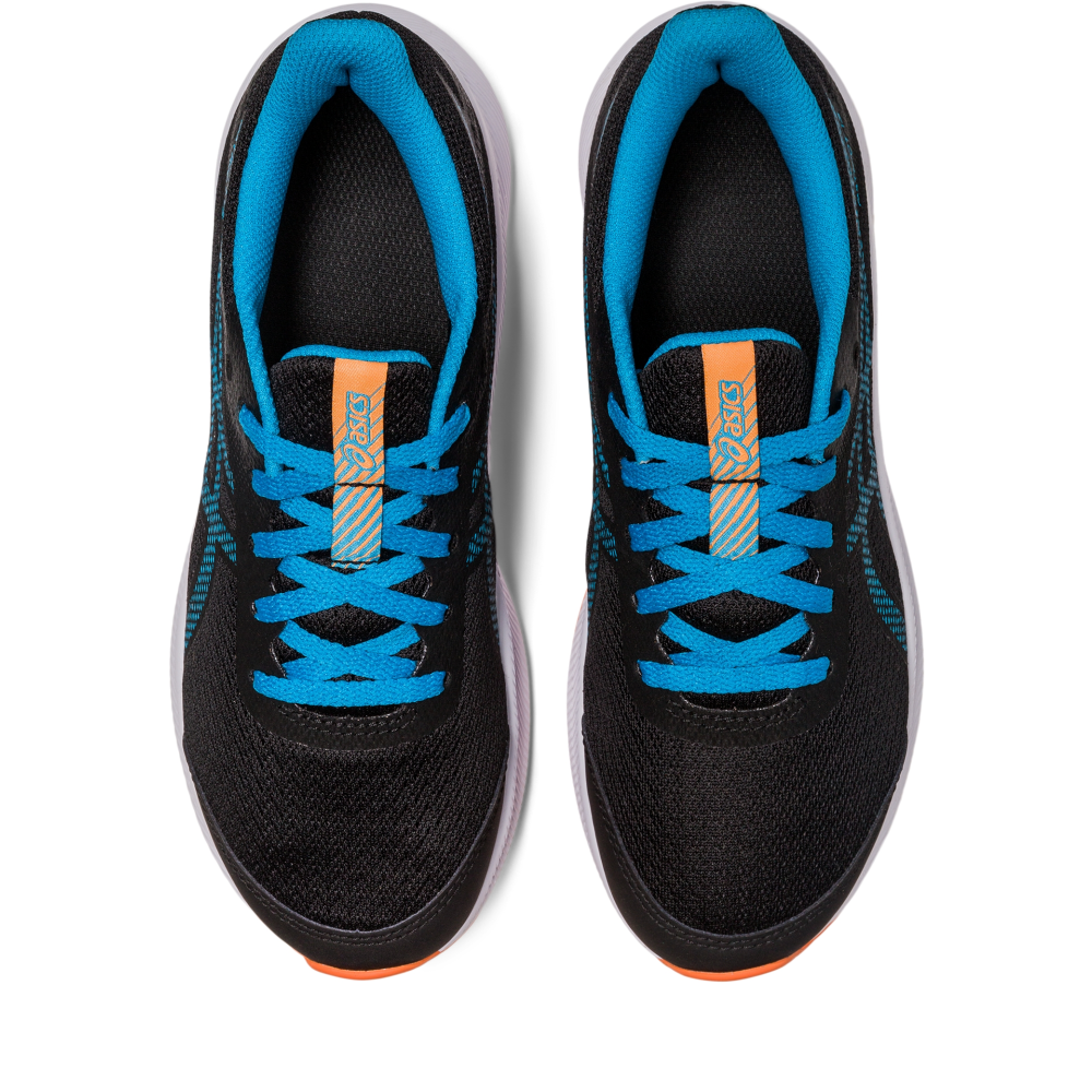 Asics Patriot 13 GS 1014A267-001 / schwarz