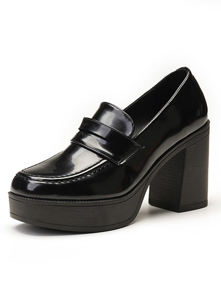 C'M Slipper in Schwarz günstig kaufen