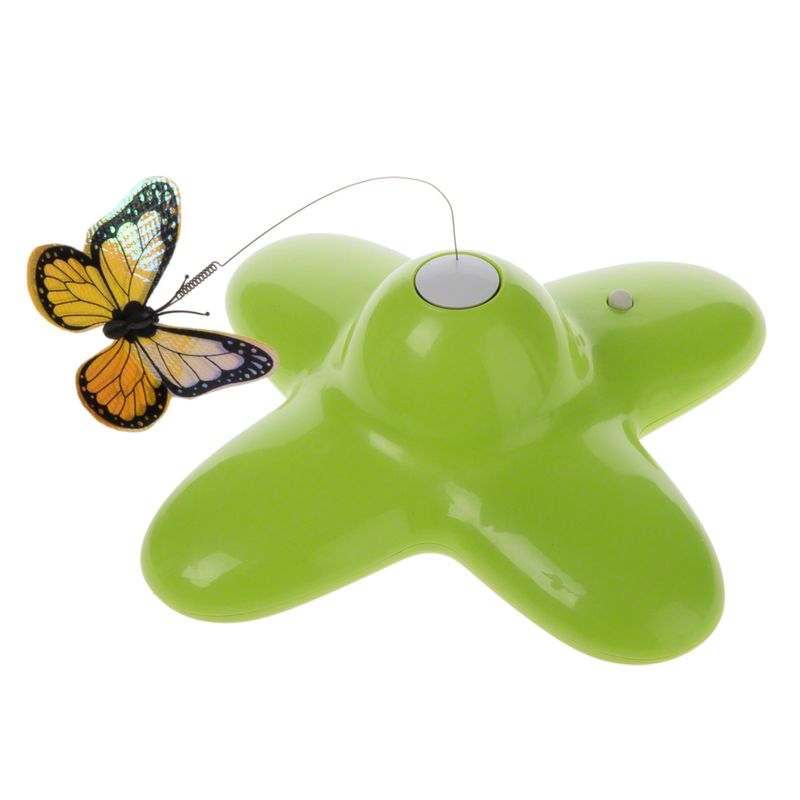 Katzenspielzeug Funny Butterfly zu TOP-Preisen